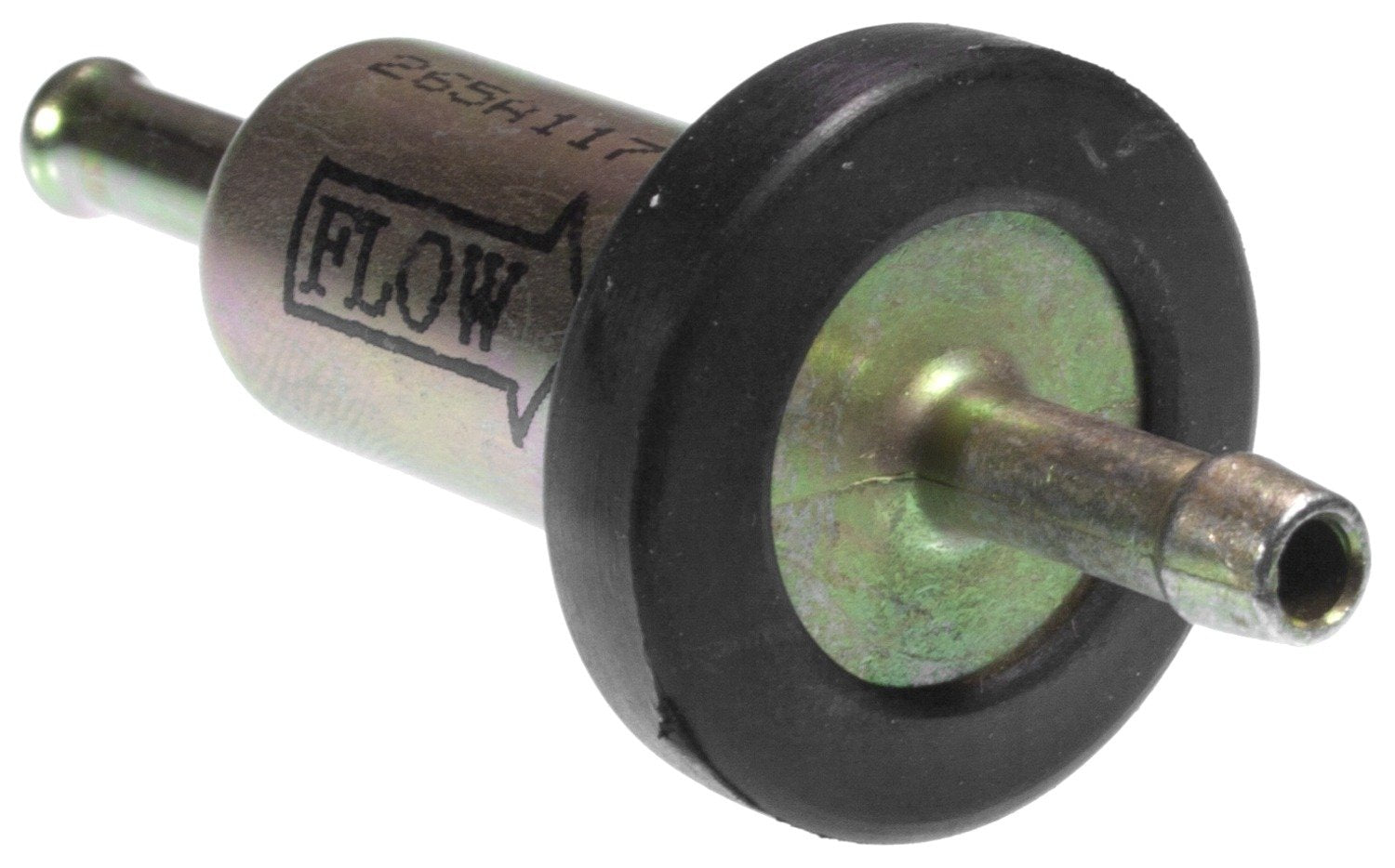 Fuel Filter MAHLE KL 285