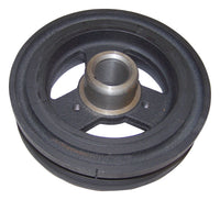 Automotive Crown Harmonic Balancer Engine