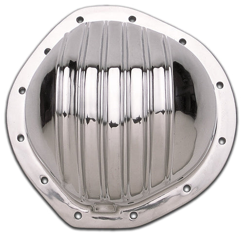 12 Bolt Trans-Dapt Fully Polished Differential Cover