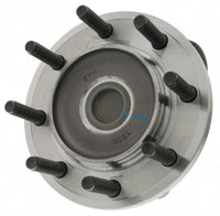 Wheel Bearing and Hub Assembly MOOG 515123 for Ram 2500