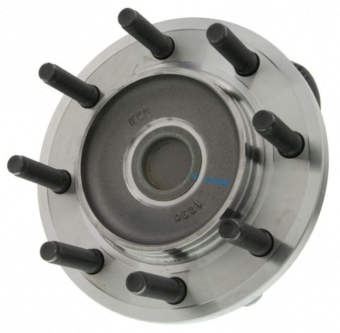 Wheel Bearing and Hub Assembly MOOG 515123 for Ram 2500