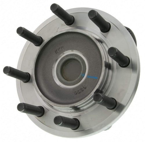 Wheel Bearing and Hub Assembly MOOG 515123 for Ram 2500