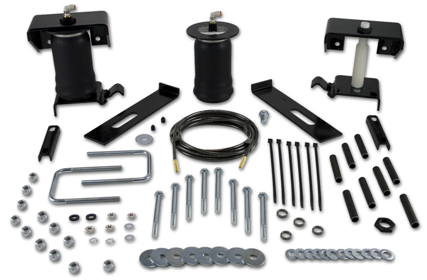 AIR LIFT Slam Air 59210 Adjustable Air Spring Suspension Kit