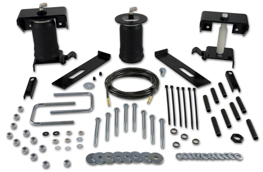 AIR LIFT Slam Air 59210 Adjustable Air Spring Suspension Kit