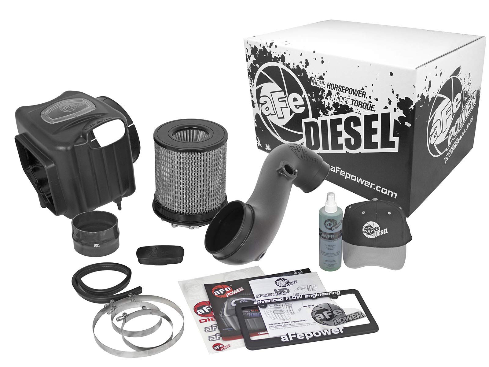 Air Intake aFe Power 5174003E