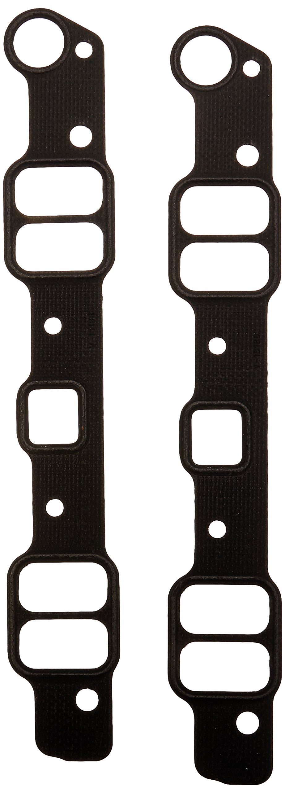 Engine Intake Manifold Gasket Set MAHLE MS15186