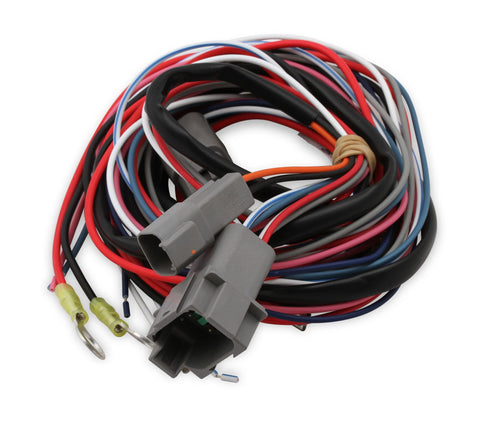 Programmable Msd Harness, 6Al2, 6530