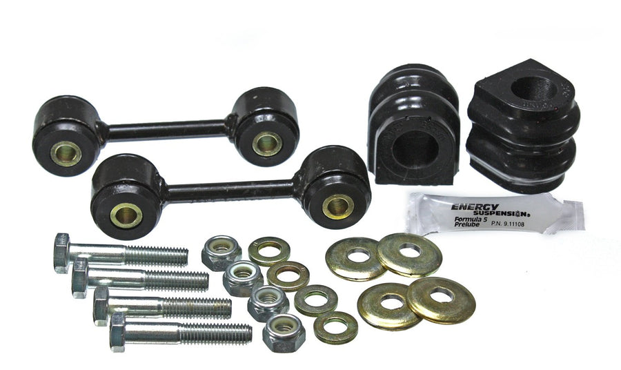 Rear Energy Suspension 35219G Sway Bar Bushing for Chevrolet Camaro