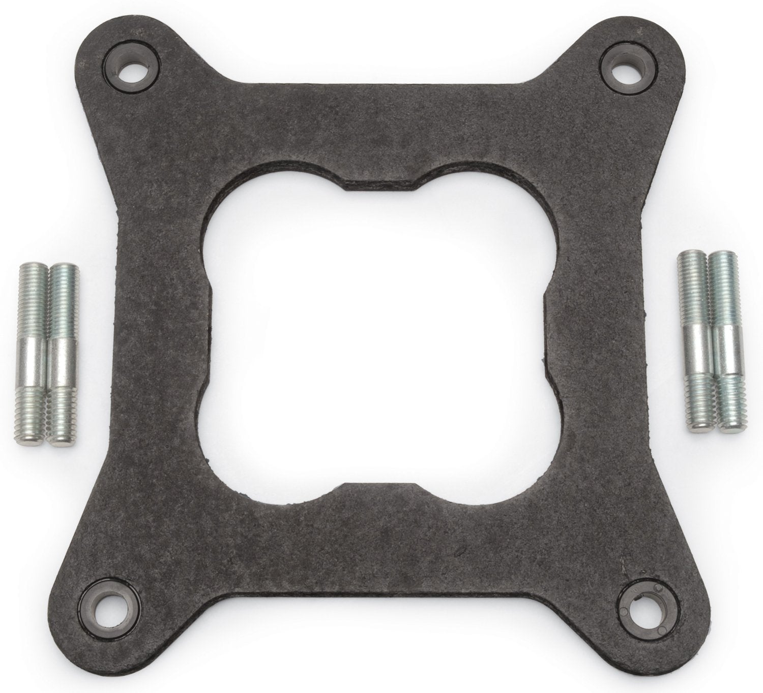 Square-Bore Edelbrock Heat Insulator Gasket 9265
