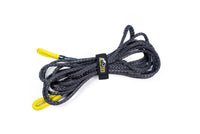 Mid-Size AEV Winch Extension Rope Minimum Breaking Strength 18,200 LBS