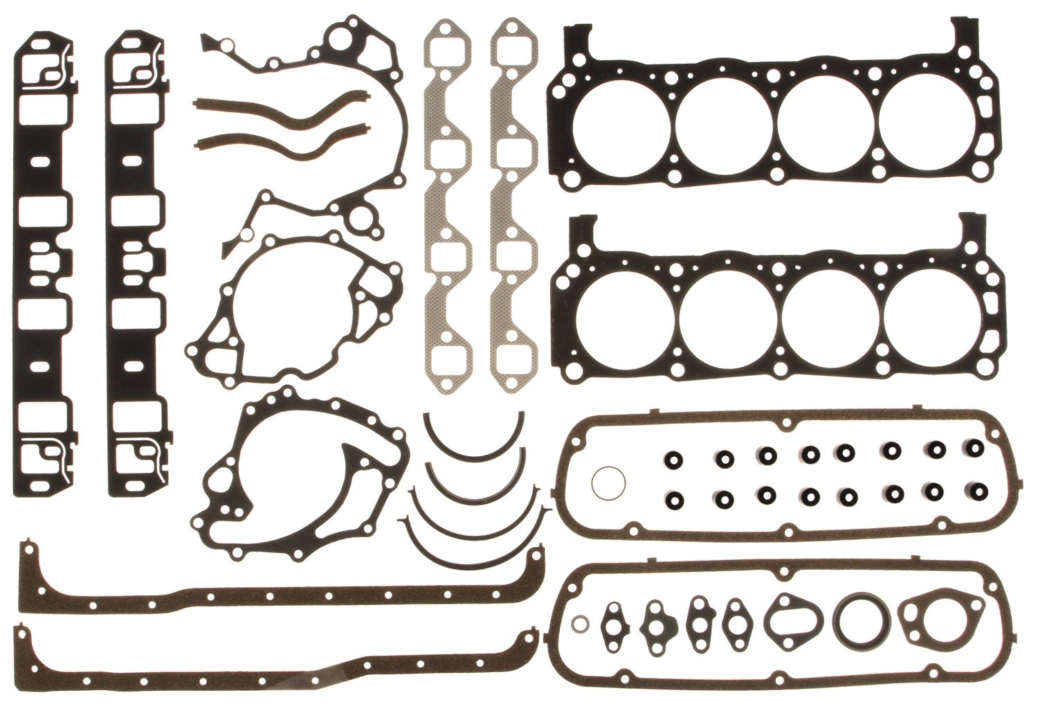Engine Kit MAHLE 95-3029 Gasket Set