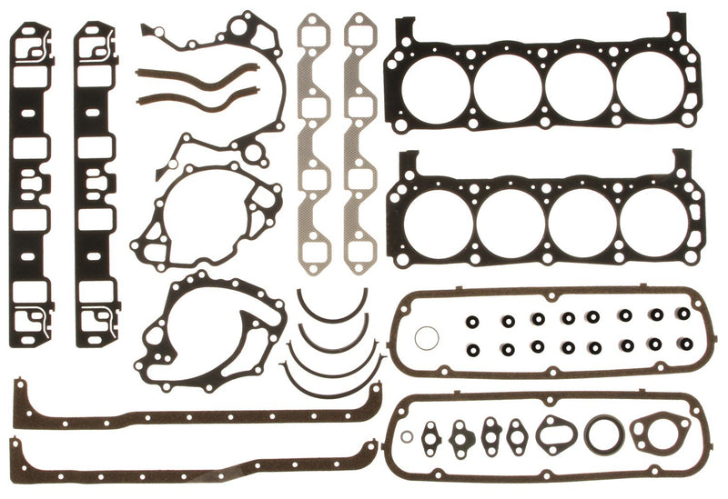 Engine Kit MAHLE 95-3029 Gasket Set