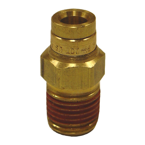 Male Connector Firestone 3455 Air Fitting