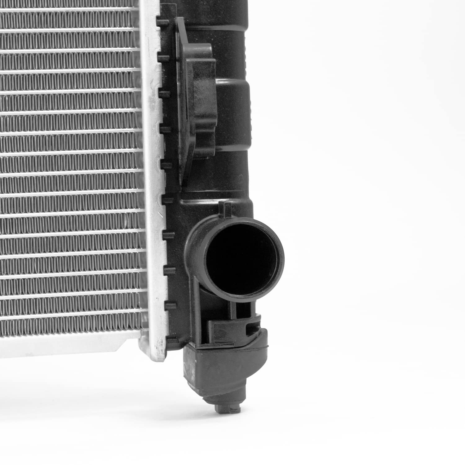 Compatible TYC 2311 Radiator with 2001-2004 Dodge Caravan/Grand Caravan
