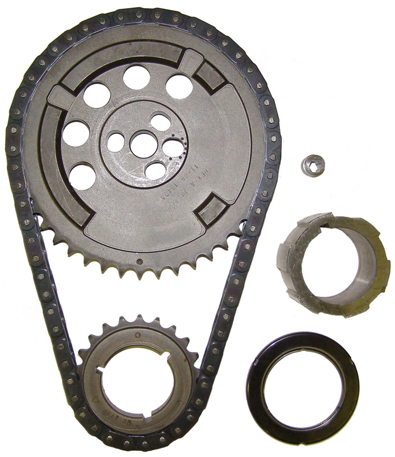 Cloyes High Performance 9-3172AZ Timing Set 2006-2007/Cadillac, Chevrolet/V8 6.0L