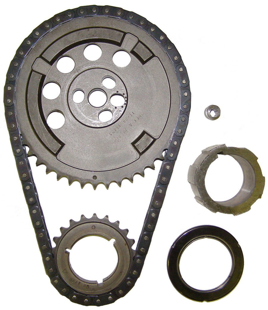 Cloyes High Performance 9-3172AZ Timing Set 2006-2007/Cadillac, Chevrolet/V8 6.0L