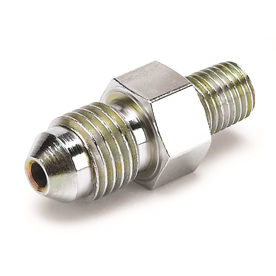 Fuel Rail Adapter Auto Meter 3275