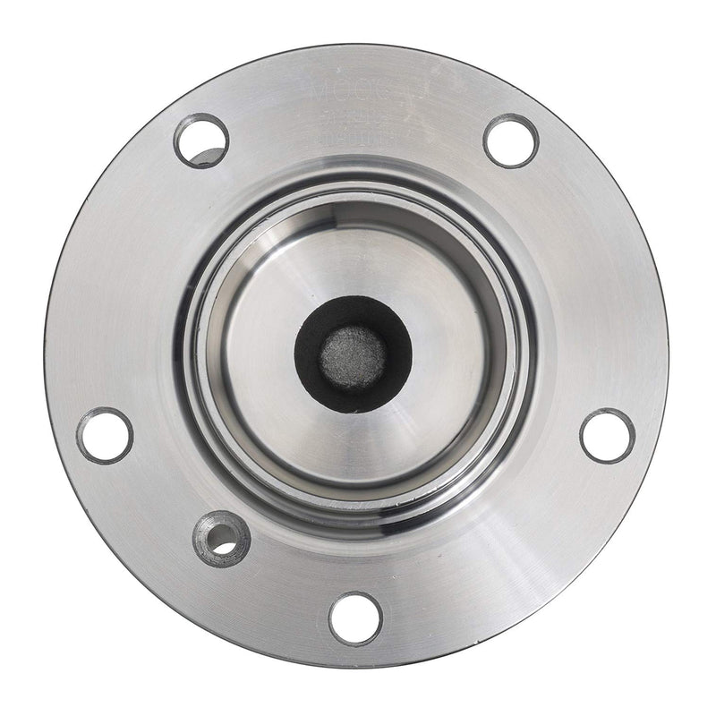 Wheel Bearing and Hub Assembly MOOG for BMW 528i