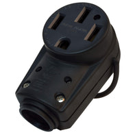 50A VALTERRA LLC REPLACEMENT A10R50VP RECEPTACL