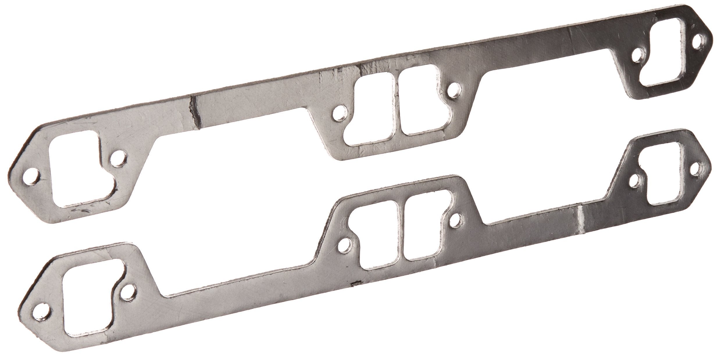 Exhaust Gasket Remflex 1001 for AMC V8 Engine, (Set of 2)
