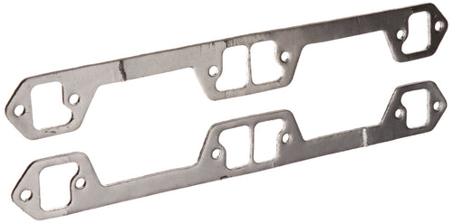 Exhaust Gasket Remflex 1001 for AMC V8 Engine, (Set of 2)