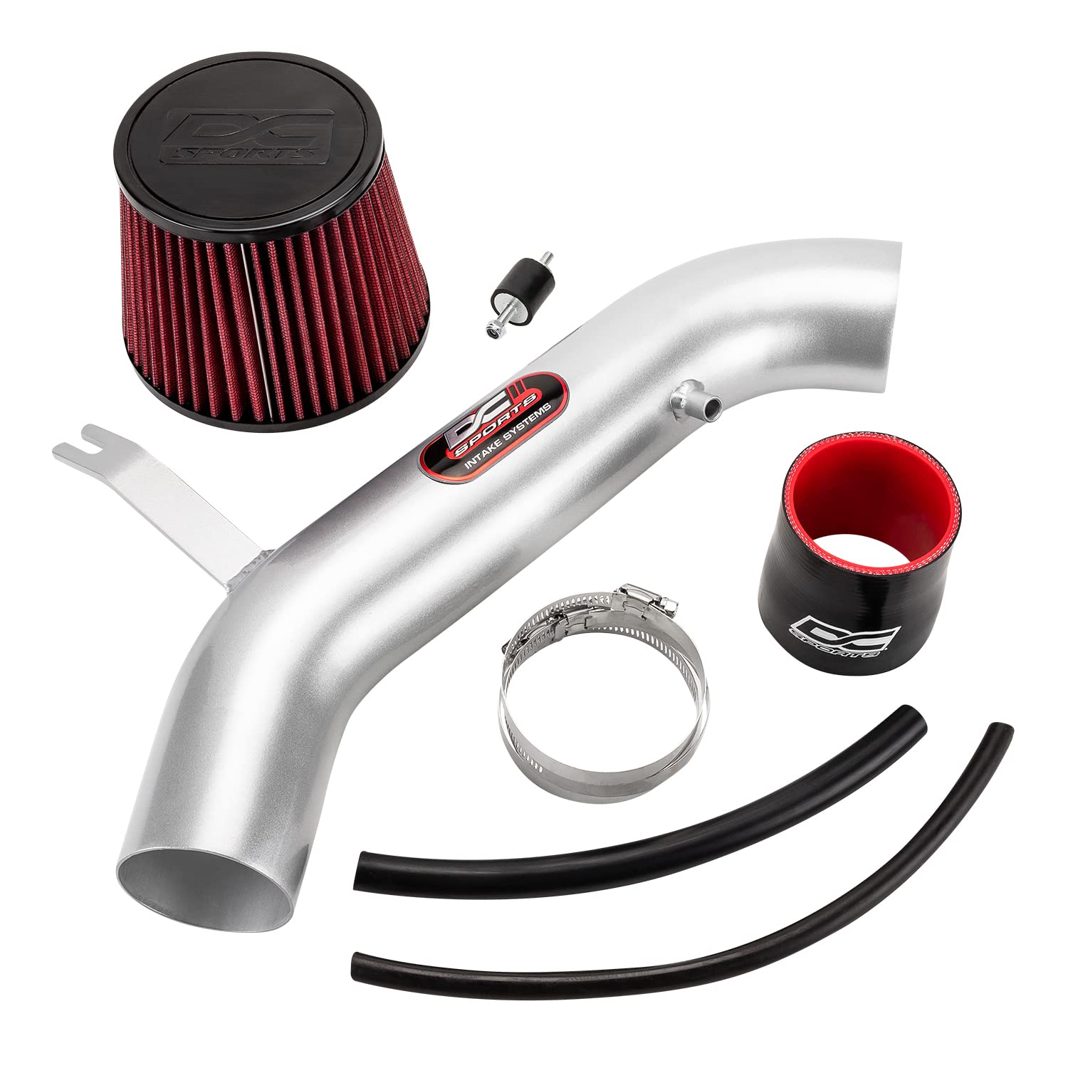 Short Ram Intake DC Sports For Use With 94-01 Acura Integra LS RS