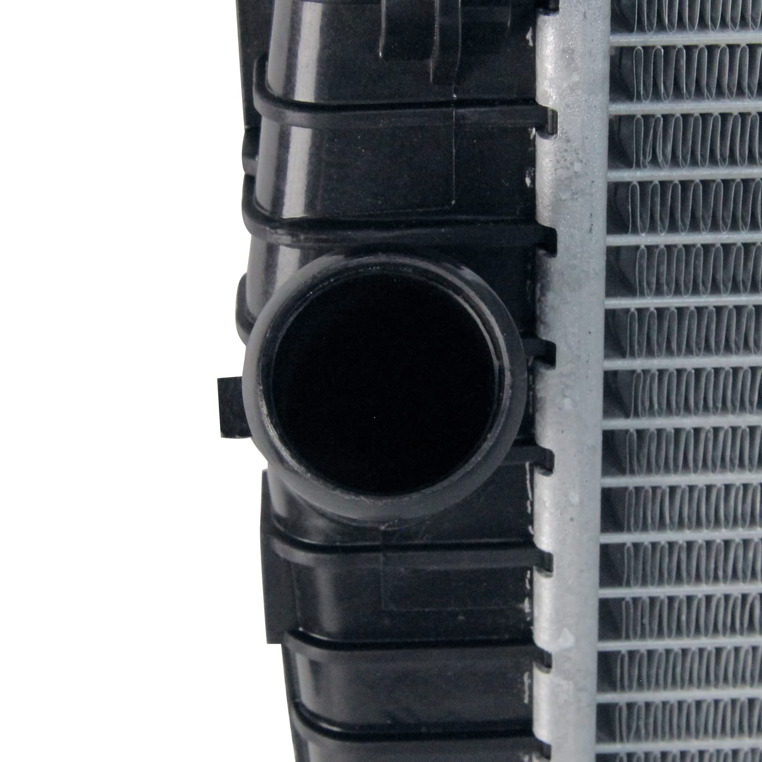 Radiator TYC 2696 Compatible with 2004-2009 Mazda Mazda3