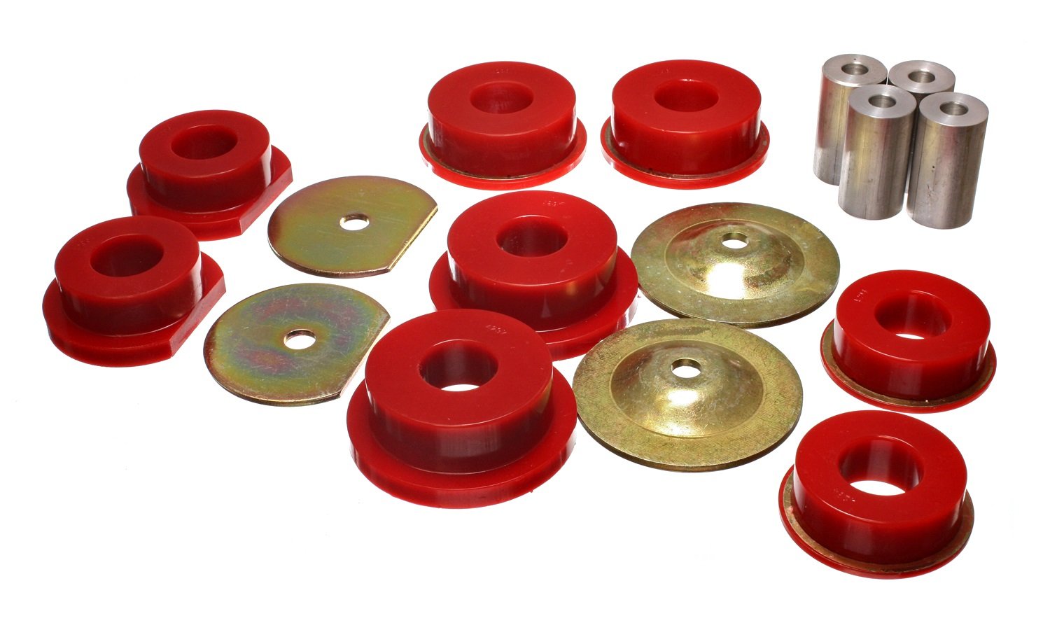 Sub-Frame Bushing Set Energy Suspension - 5.4114R