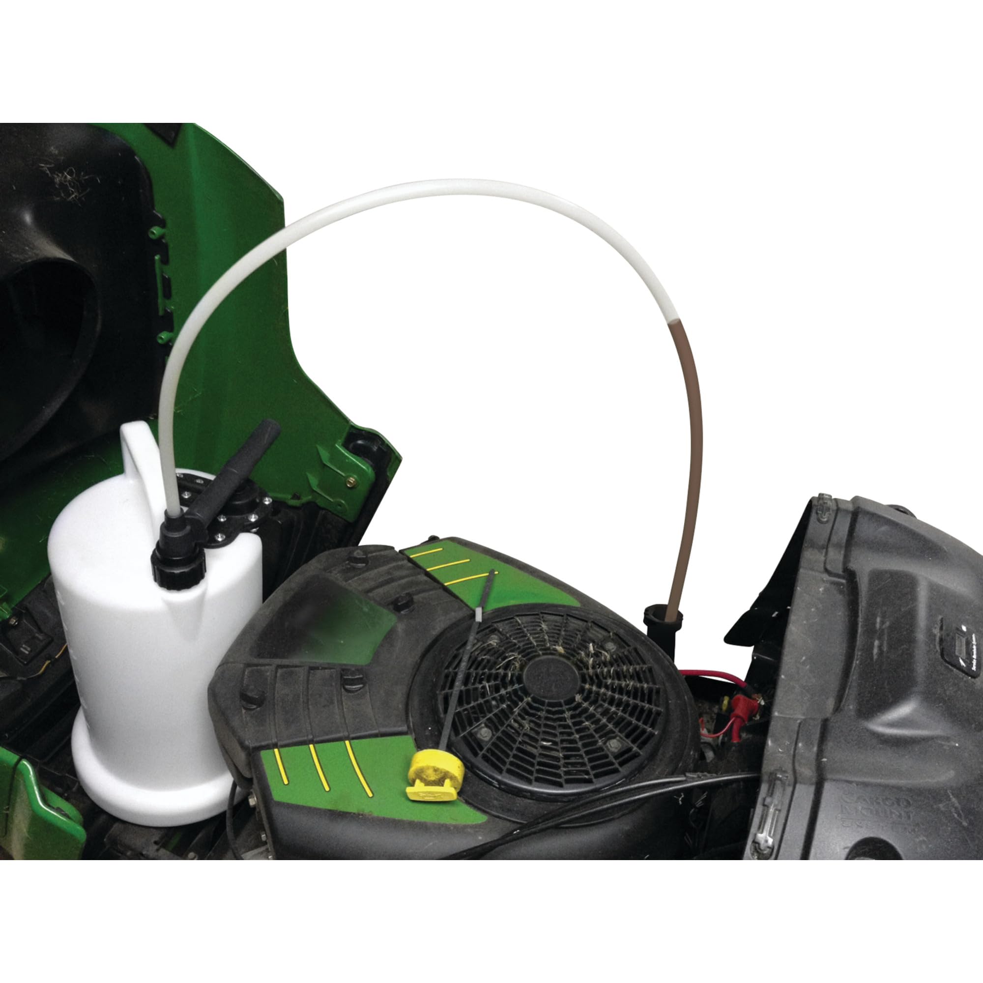 Manual Vacuum Extraction Pump Performance Tool W54171 for Oil, Transmission fluid, gear oil, coolant and power steering fluid