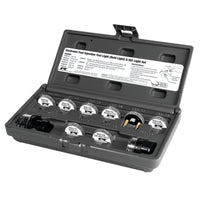 10-Piece Noid and IAC Light Set Performance Tool W89501