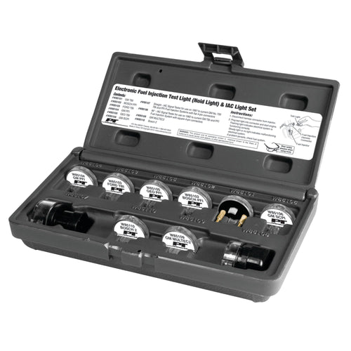 10-Piece Noid and IAC Light Set Performance Tool W89501