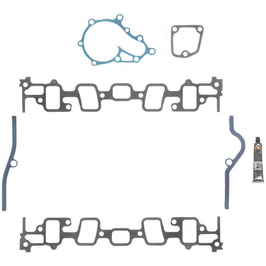 MS 94548-1 FEL-PRO Intake Manifold Gasket Set