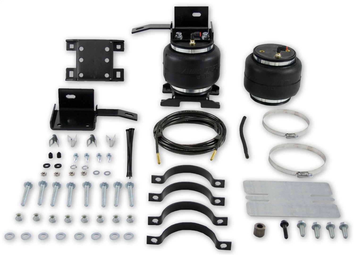 LoadLifter 5000 Ultimate Air Suspension Kit Air Lift 88205