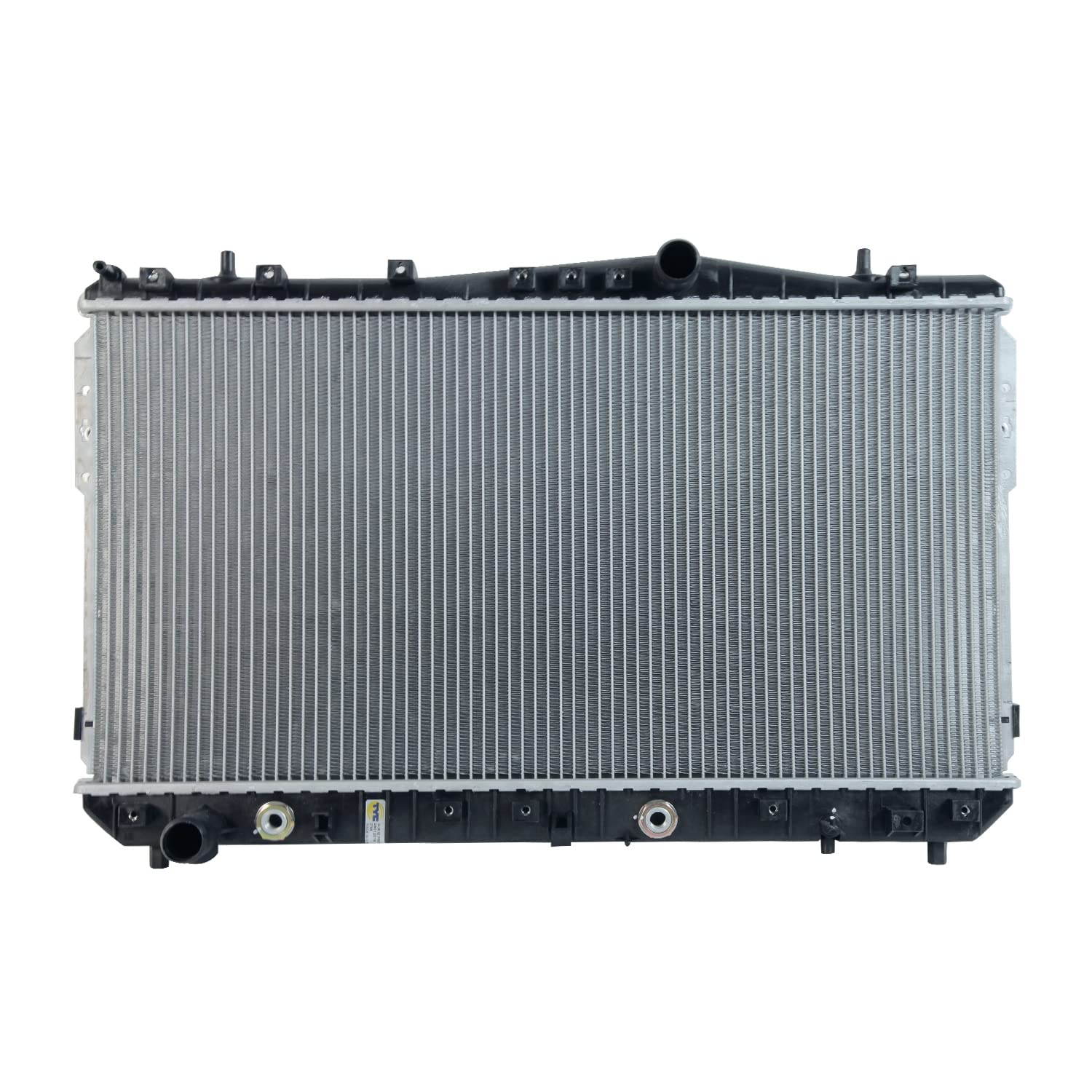 Radiator TYC 2788 Compatible with 2004-2008 Suzuki Forenza