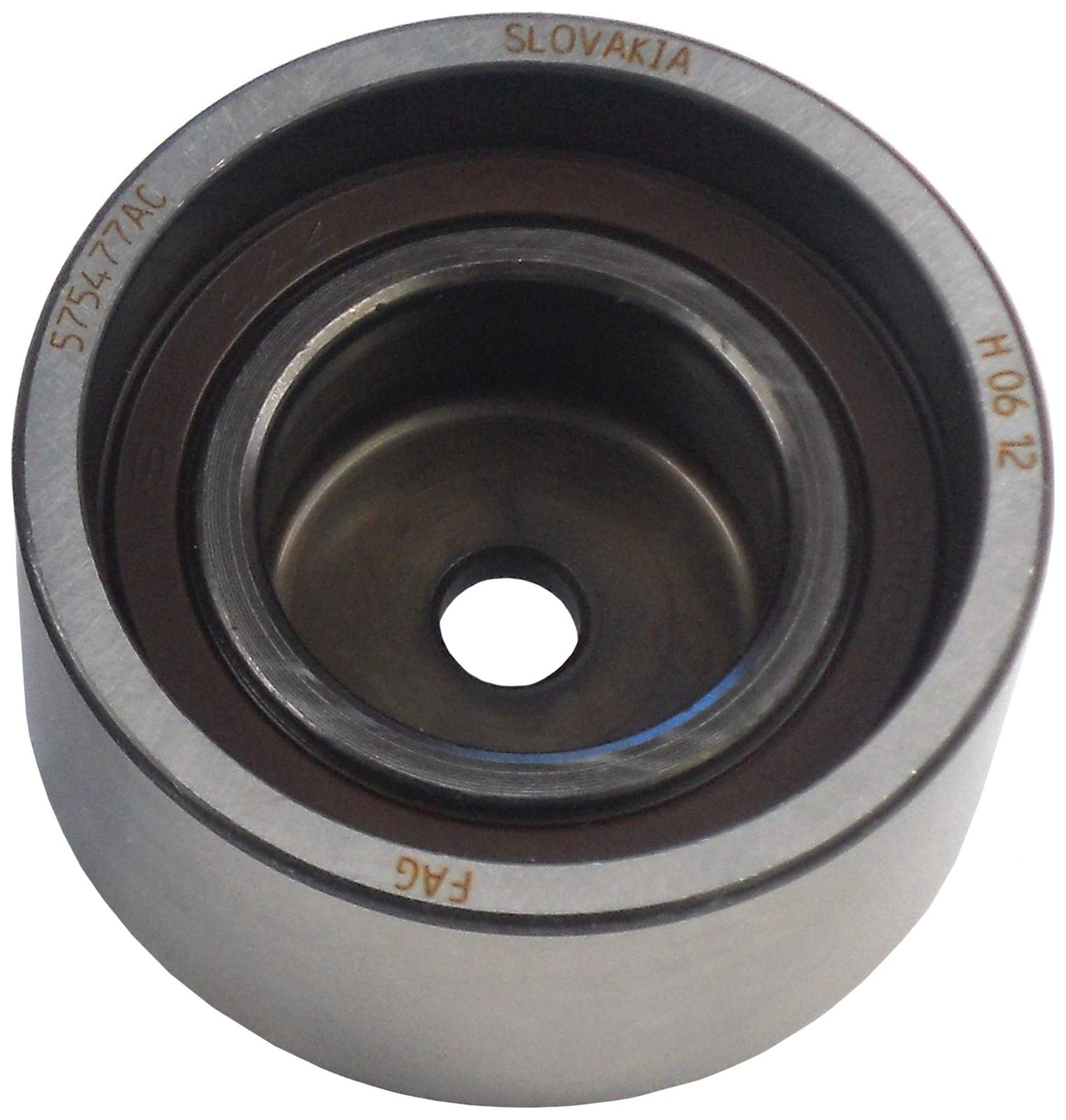 PowerGrip Gates T42178 Premium Timing Belt Pulley