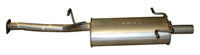 Exhaust Silencer Bosal 229-011