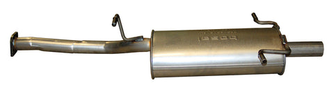 Exhaust Silencer Bosal 229-011