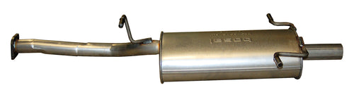 Exhaust Silencer Bosal 229-011