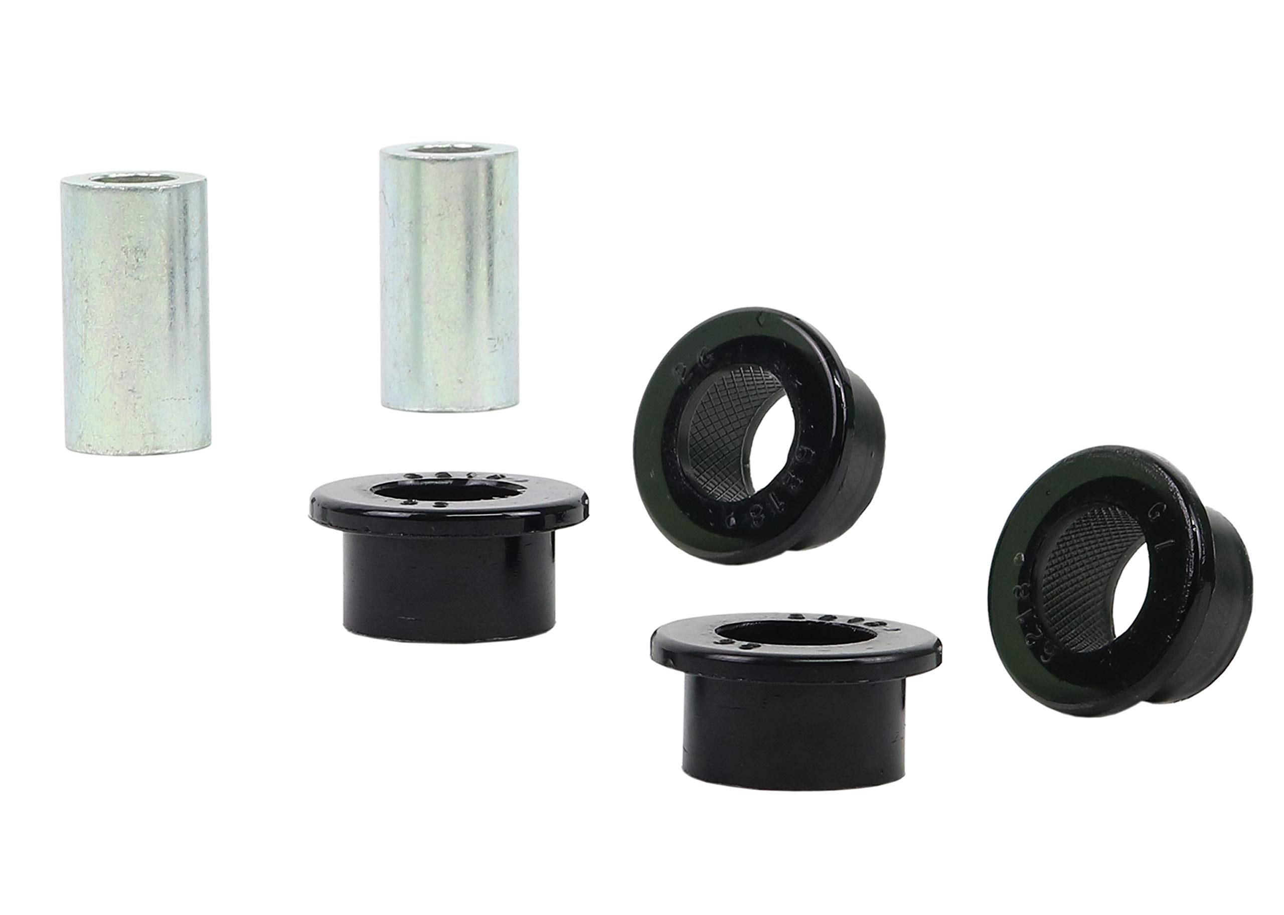 REV062.0022 Nolathane (NOLBK), Black