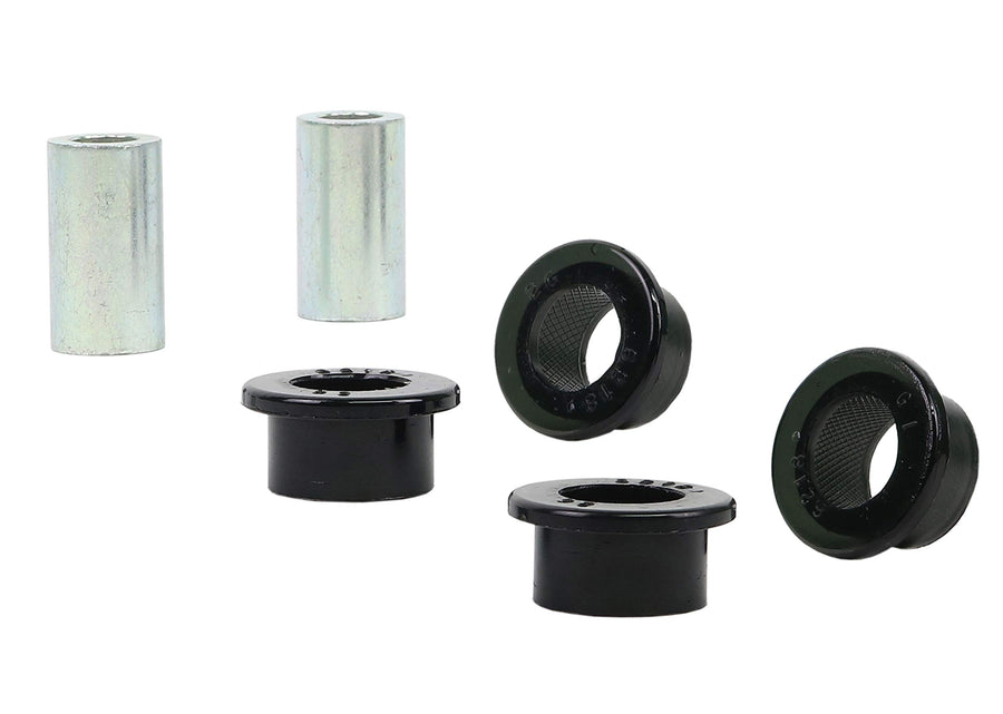 REV062.0022 Nolathane (NOLBK), Black
