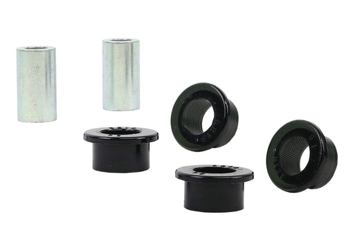 REV062.0022 Nolathane (NOLBK), Black