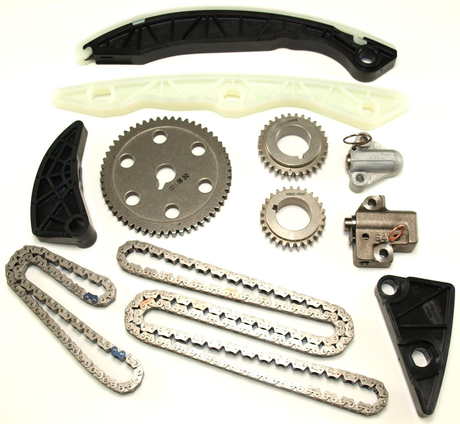 9-0900S Cloyes Timing Chain Kit