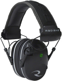 Radians Duel R3200EBX Electronic,Black/Gray