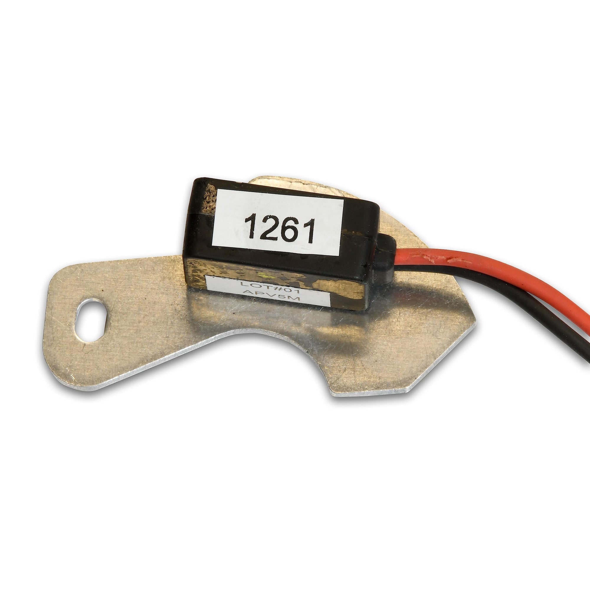 FORD PERTRONIX 6CYL IGNI