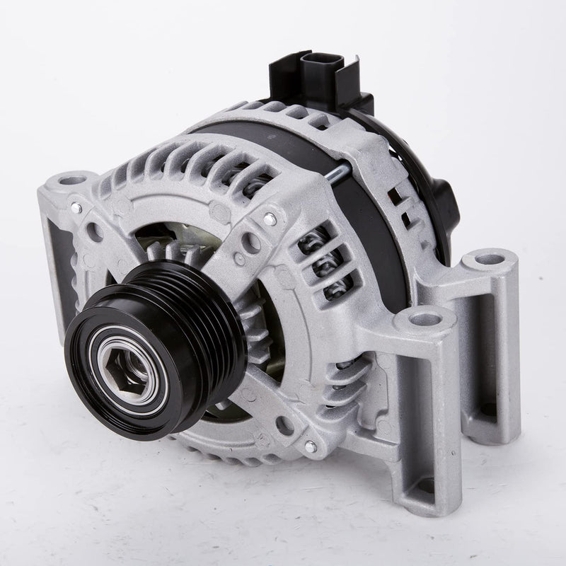 Alternator TYC Compatible with 2014-2016 Chevrolet Impala