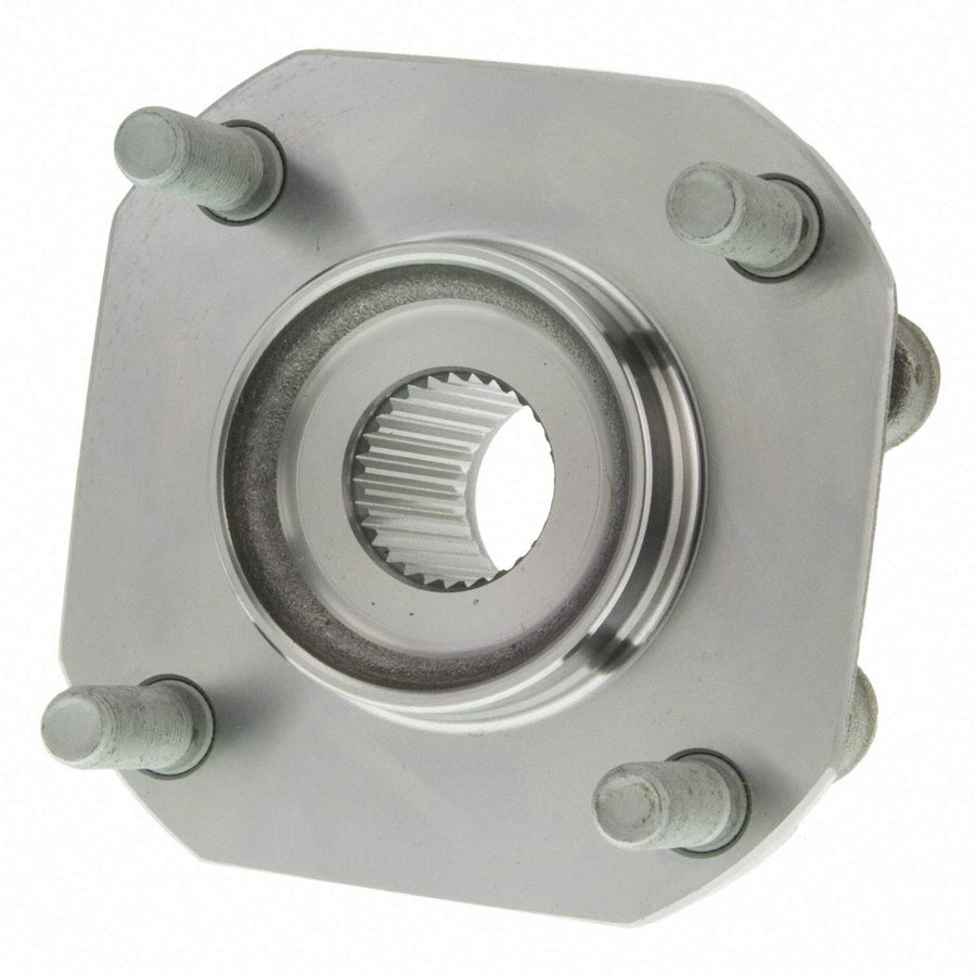 Wheel Bearing and Hub Assembly MOOG for Nissan Sentra