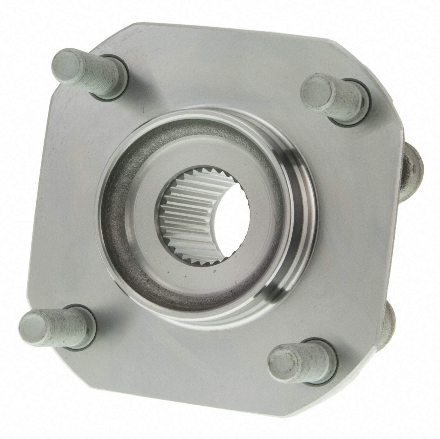 Wheel Bearing and Hub Assembly MOOG for Nissan Sentra