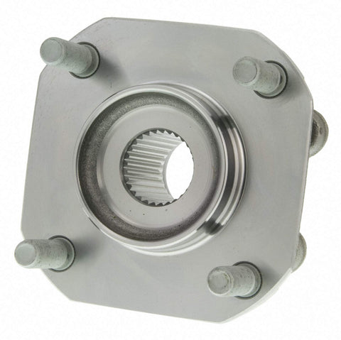 Wheel Bearing and Hub Assembly MOOG for Nissan Sentra