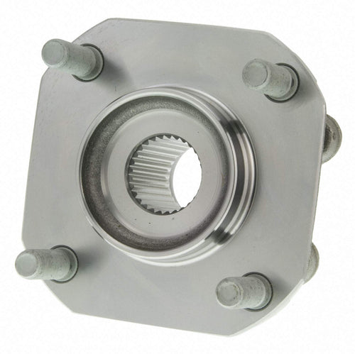 Wheel Bearing and Hub Assembly MOOG for Nissan Sentra