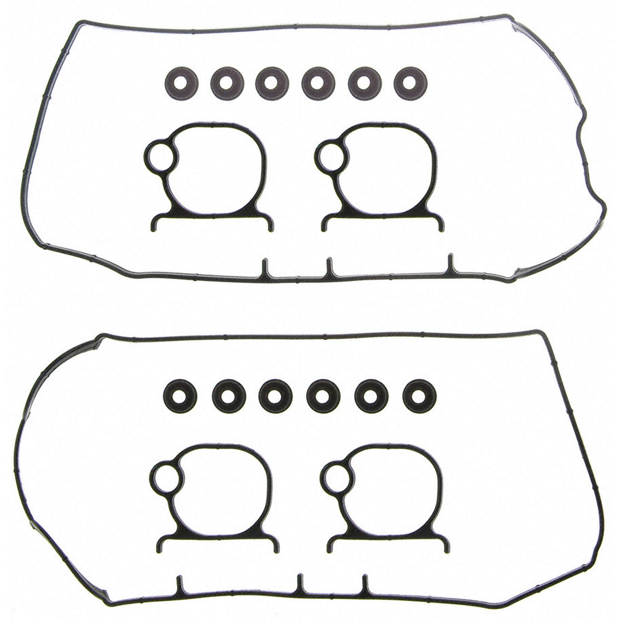 Valve Cover Gasket Set FEL-PRO VS 50555 R